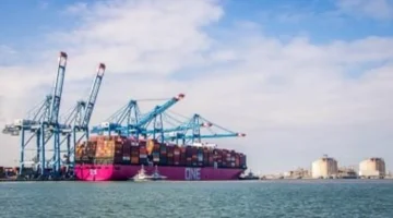 قفزة استثمارية.. صادرات مصر تسجل 4.17 مليار دولار في شهر أكتوبر الماضي